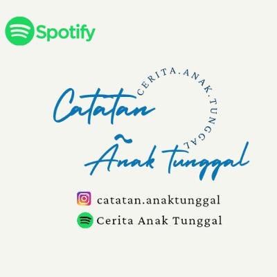 Anak Tunggal TIDAK Manja Anak Tunggal TIDAK Manja