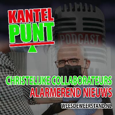 Christelijke - Collaborateurs