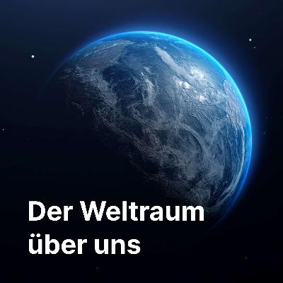 Die Internationale Raumstation ISS