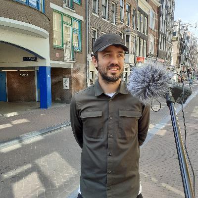 Aflevering 2 - Tim Verlaan over de stad in verval