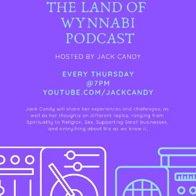 F.R.E. RADIO PRESENTS Ep1. : The Land of Wynnabi       Hosted by Jack Candy