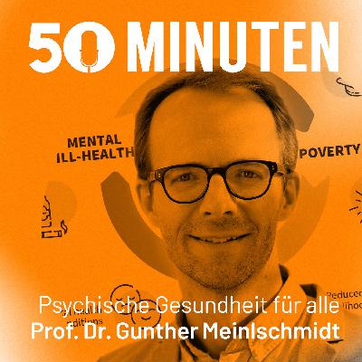 Psychische Gesundheit für alle
