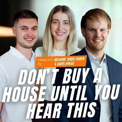 🎙️ Young Minds Podcast | Buying Your First Home in Australia: What No One Tells You #4 🎙️ Young Minds Podcast | Buying Your First Home in Australia: What No One Tells You #4