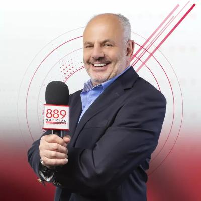 Eddy Warman de Noche Lunes 12 Enero 2026 (Programa Completo)