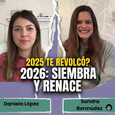 Por qué el 2026 será un año de SIEMBRA (y por qué el 2025 te revolcó) 📉🌱