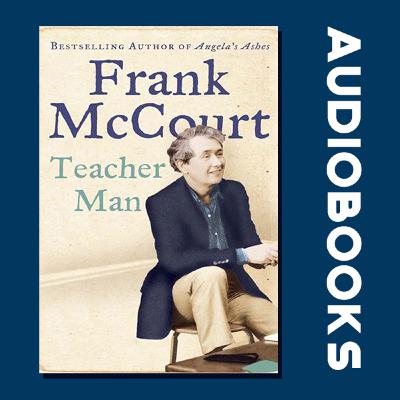 [THƯ VIỆN SÁCH NÓI] NGƯỜI THẦY | FRANK MCCOURT