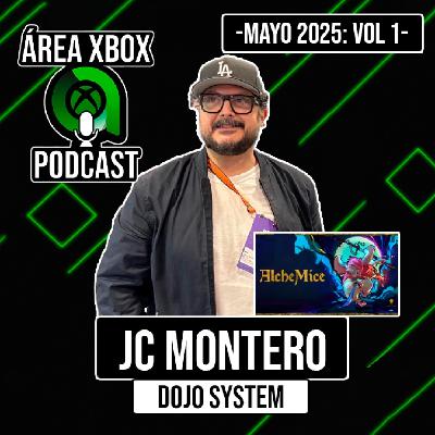 JC Montero de Dojo System