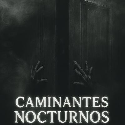 La Procesión de las Sombras _ Experiencias Paranormales - Acceso anticipado - Episodio exclusivo para mecenas