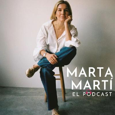 179 Marta Martí en El Podcast de Bodas en España