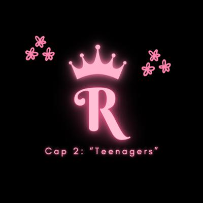 Teenagers