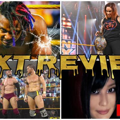 NXT Review NXT Review