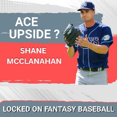 ACES WILD ! Shane McClanahan, Gerrit Cole, Zack Wheeler Could Be Aces Upon Their 2026 Returns ! ACES WILD ! Shane McClanahan, Gerrit Cole, Zack Wheeler Could Be Aces Upon Their 2026 Returns !