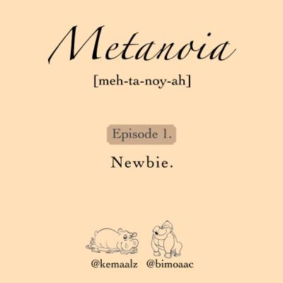 Eps. 1: Newbie.