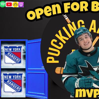 PAP #98 - Open for Business!