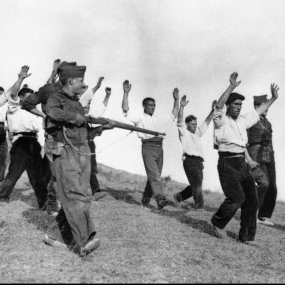 Corresponsales | El único museo de la Guerra Civil española es virtual y nació en Canadá Corresponsales | El único museo de la Guerra Civil española es virtual y nació en Canadá