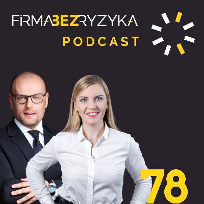 #78: Fundacja rodzinna: bariery i wyzwania w rozwoju