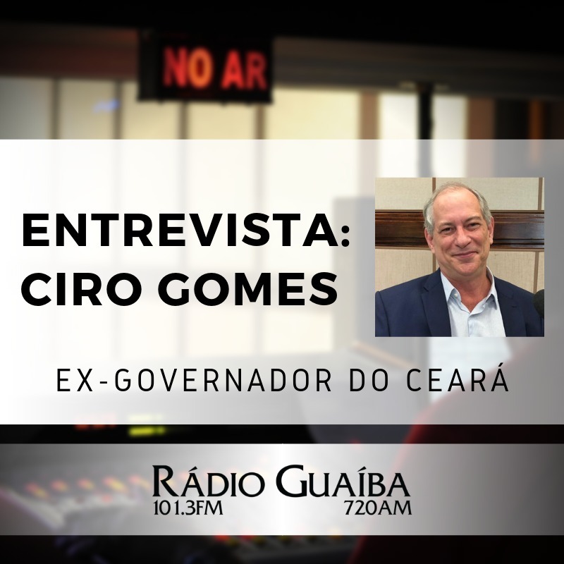 Rádio Guaíba