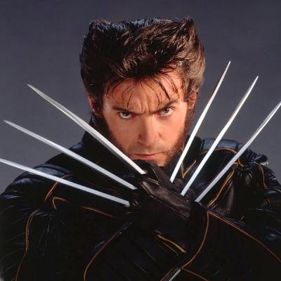 Episode 17B - X2: X-Men United (Act 2) Episode 17B - X2: X-Men United (Act 2)