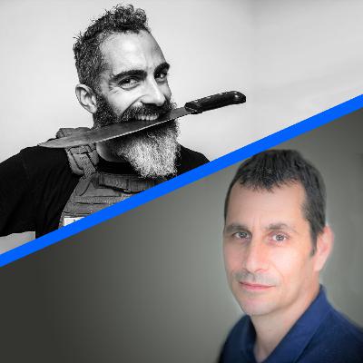 I GO YOU GO 41 - שינה וחיים בריאים | ד"ר עמית גרין