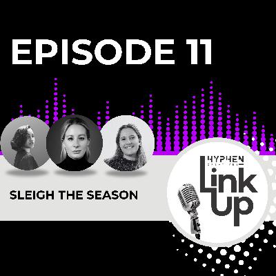 Sleigh The Season Sleigh The Season