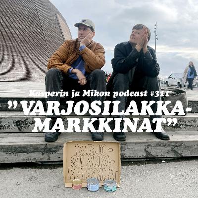 311. Varjosilakkamarkkinat
