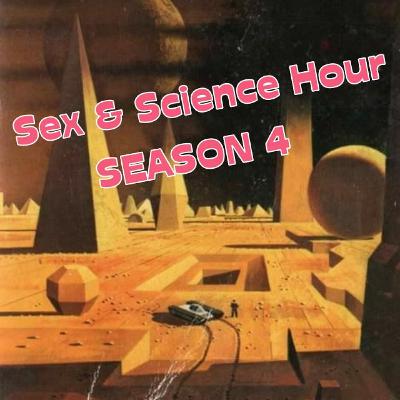 Sex & Science Hour - S04 EP15: “What Would Average Joe Do?" Sex & Science Hour - S04 EP15: “What Would Average Joe Do?"