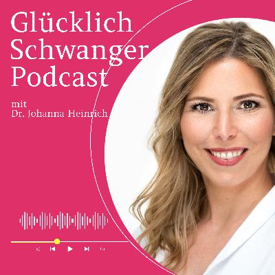 positive Affirmationen für eine glückliche Schwangerschaft