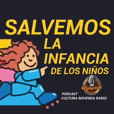 Salvemos la Infancia Salvemos la Infancia