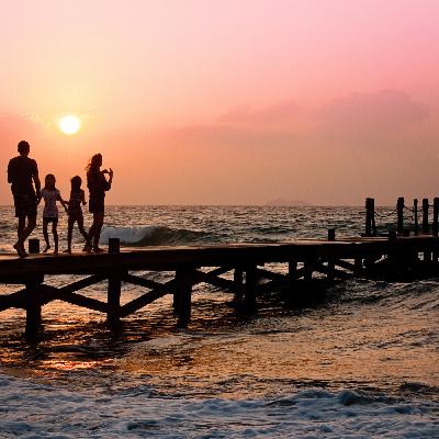 Carmen Perdomo: Stress within the Family