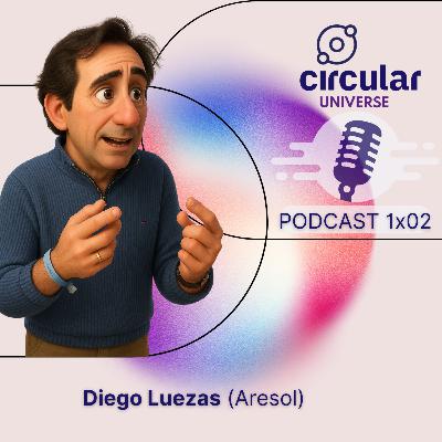 CUPx02 Diego Luezas