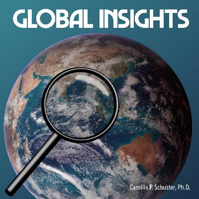 Podcast 58 Chinese Businesspeople in Southeast Asia