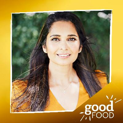 Maunika Gowardhan on spices, regional Indian cookery and Holi Maunika Gowardhan on spices, regional Indian cookery and Holi