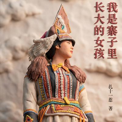 好书速读:《我是寨子里长大的女孩》2/5 好书速读:《我是寨子里长大的女孩》2/5