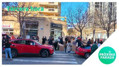 23.02.2024 | Pròxima parada | Tercera Part