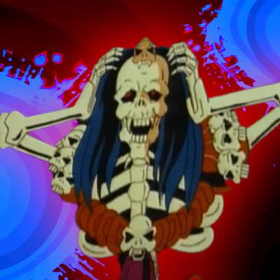 Skeleton Warriors Is About Redemption