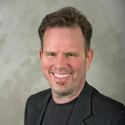 Ep 6: In Conversation with Andre Boysen,Chief Identity Officer at Securekey Technologies
