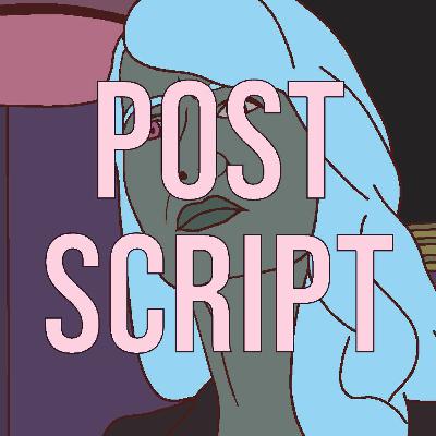 Ep 31 Postscript - Space Westerns + Weird and Wonderful Cinema