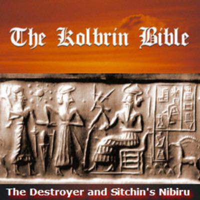 The Destroyer and Sitchin's Nibiru