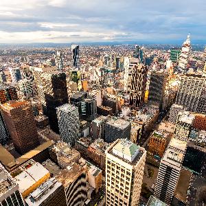 What's happening in the rental markets around Australia?
