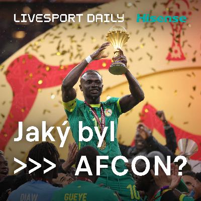 #699: Podceňuje Evropa africký fotbal? >>> Miloslav Brožek