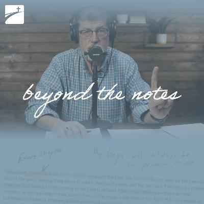 Beyond the Notes: The King’s Authority Over Demons