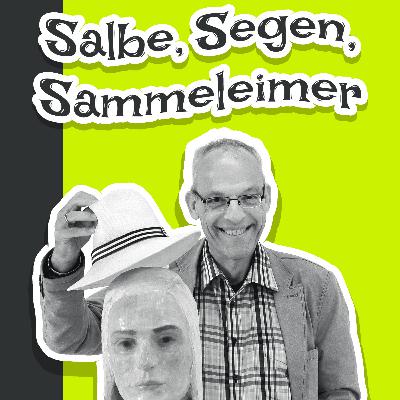 Herr K. besucht einen Hauskreis Herr K. besucht einen Hauskreis