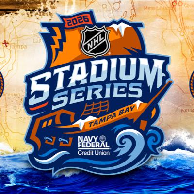 City of Tampa, Lightning, and NHL are ready for the 2026 NHL Stadium Series: prices, new merch, fans' reaction, and the Lightning news.