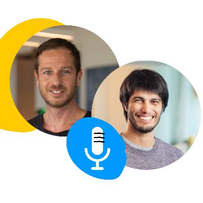 157: על פרסומת הסופרבול הראשונה שלנו 157: על פרסומת הסופרבול הראשונה שלנו