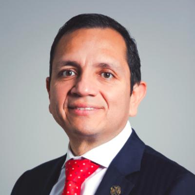 Una generación pobre - Pastor Andres Hurtado