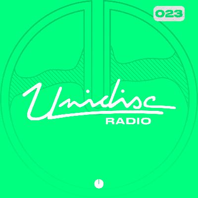 Unidisc Radio - Episode 023: Spring Tune-Up