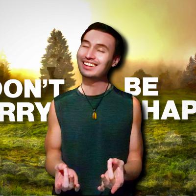 How to Stay Positive During Lockdowns in 2021 - SENSEI SAYS Episode 4 How to Stay Positive During Lockdowns in 2021 - SENSEI SAYS Episode 4