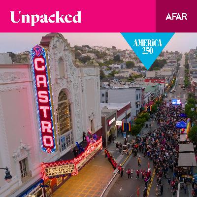 This Theater Was a Refuge for Queer Americans. Now It's Been Reborn. This Theater Was a Refuge for Queer Americans. Now It's Been Reborn.