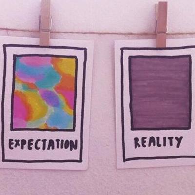 Ngobrol #03 : Ekpektasi.