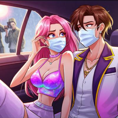 Two Hot K-pop Idol Secretly Dated for 5 Years | MDA Stories Two Hot K-pop Idol Secretly Dated for 5 Years | MDA Stories
